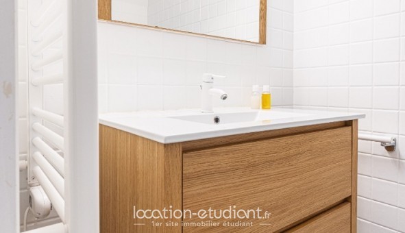 Logement tudiant Studio à Villeneuve Loubet (06270)