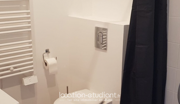 Logement tudiant Studio à Villeneuve Loubet (06270)