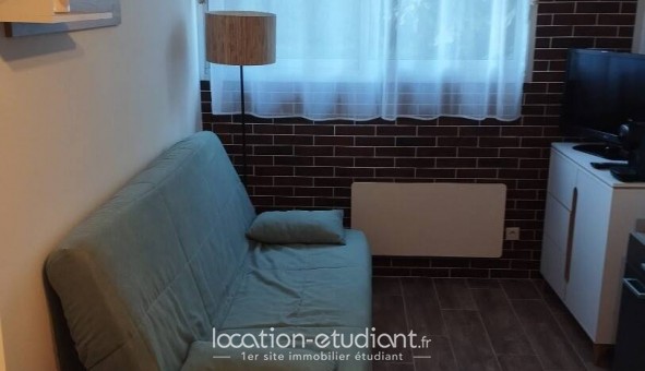 Logement tudiant Studio à Villeneuve Loubet (06270)