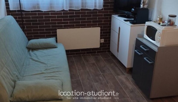 Logement tudiant Studio à Villeneuve Loubet (06270)