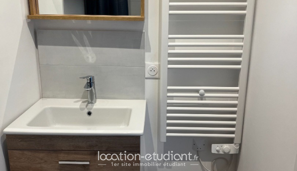 Logement tudiant Studio à Villeneuve Loubet (06270)