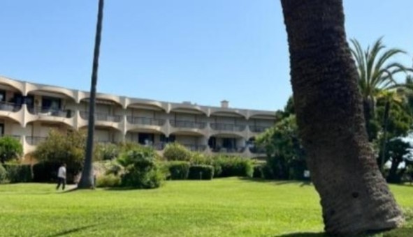 Logement tudiant Studio à Villeneuve Loubet (06270)