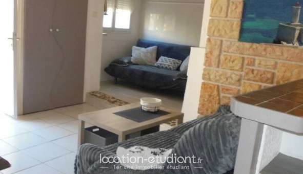 Logement tudiant Studio à Villeneuve Loubet (06270)