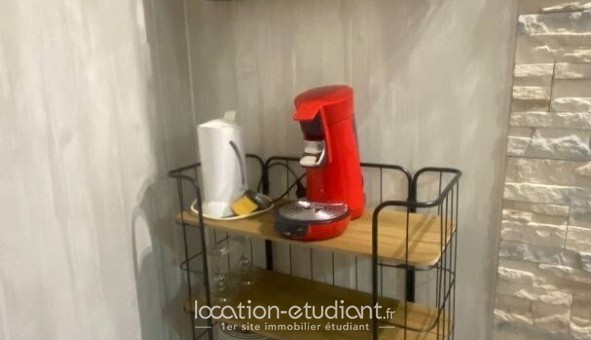 Logement tudiant Studio à Villeneuve Loubet (06270)