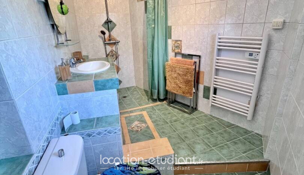 Logement tudiant Studio à Villeneuve Loubet (06270)