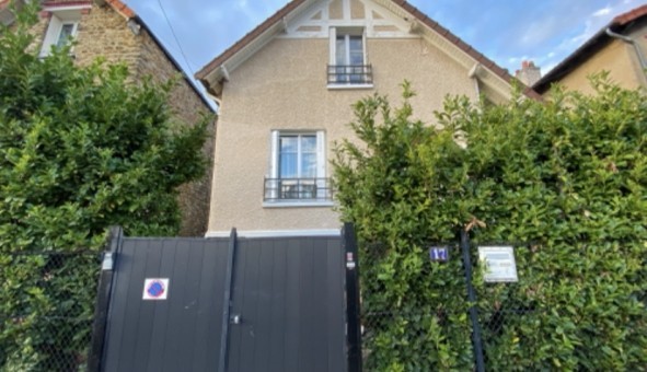 Logement tudiant Studio à Villeneuve Saint Georges (94190)