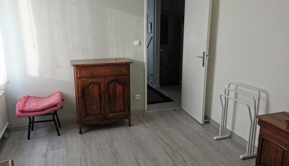 Logement tudiant Studio à Villeneuve d'Ascq (59491)