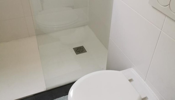 Logement tudiant Studio à Villeneuve d'Ascq (59491)