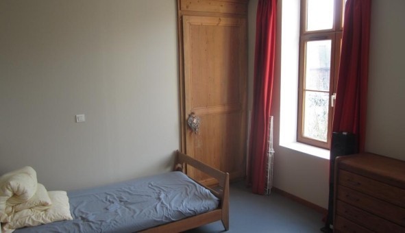 Logement tudiant Studio à Villeneuve d'Ascq (59491)