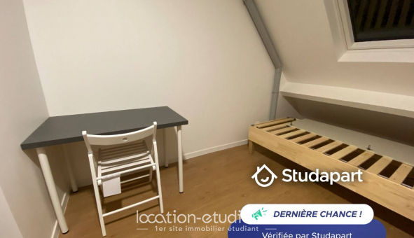 Logement tudiant Studio à Villeneuve le Roi (94290)