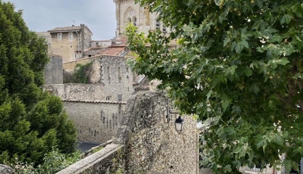 Logement tudiant Studio à Villeneuve ls Avignon (30400)