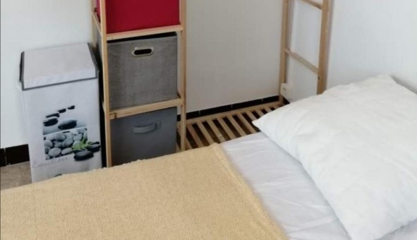 Logement tudiant Studio à Villeneuve ls Avignon (30400)