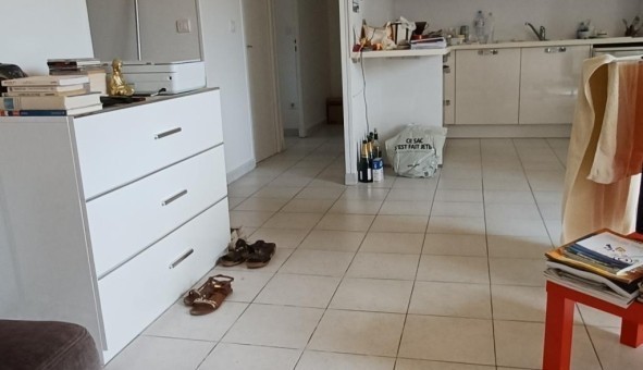 Logement tudiant Studio à Villeneuve ls Maguelone (34750)