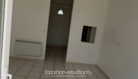 Logement tudiant Studio à Villeneuve sur Lot (47300)