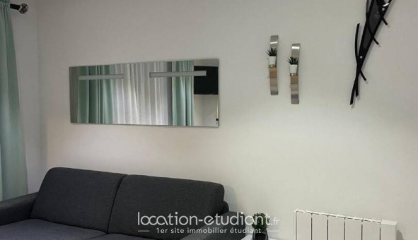 Logement tudiant Location Studio Meublé Villeparisis (77270)