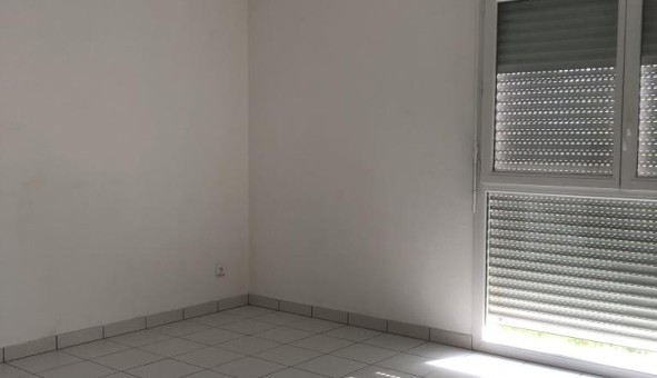 Logement tudiant Studio à Villepinte (93420)