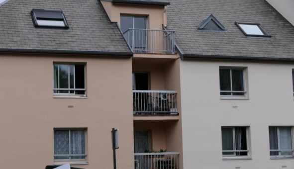 Logement tudiant Studio à Villers ls Nancy (54600)