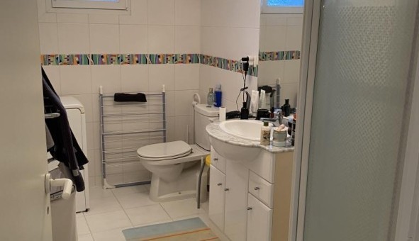 Logement tudiant Studio à Villers ls Nancy (54600)