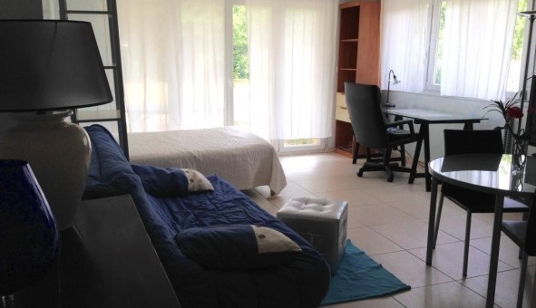 Logement tudiant Studio à Villers ls Nancy (54600)