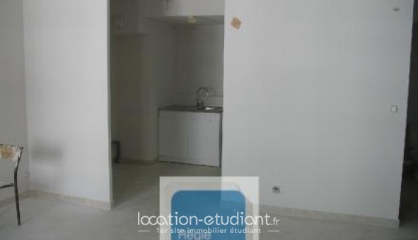 Logement tudiant Studio à Villeurbanne (69100)