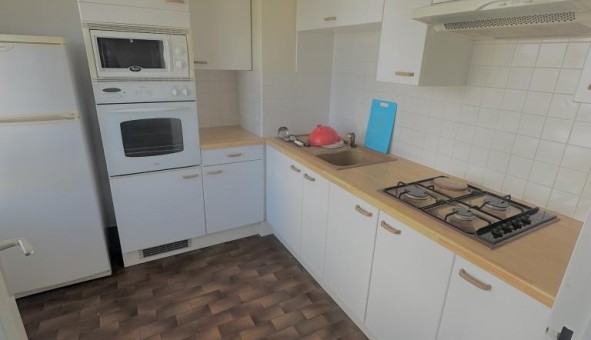 Logement tudiant Studio à Villeurbanne (69100)