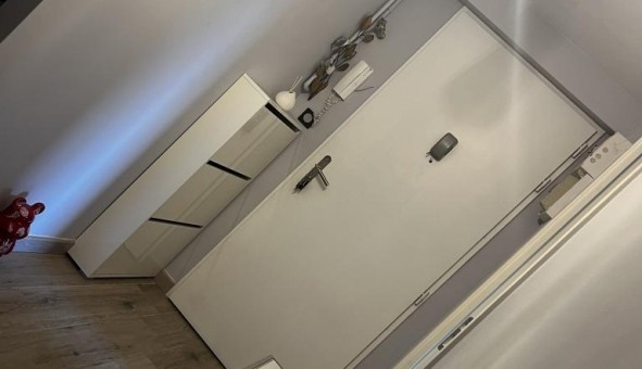 Logement tudiant Studio à Villeurbanne (69100)