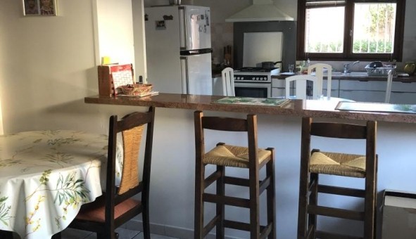 Logement tudiant Studio à Villeurbanne (69100)