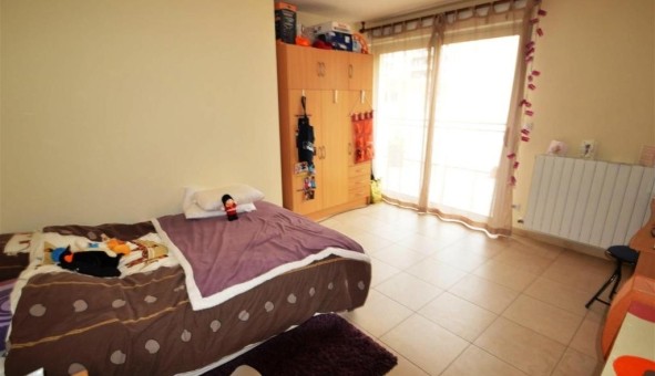 Logement tudiant Studio à Villeurbanne (69100)