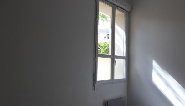 Logement tudiant Studio à Villeurbanne (69100)