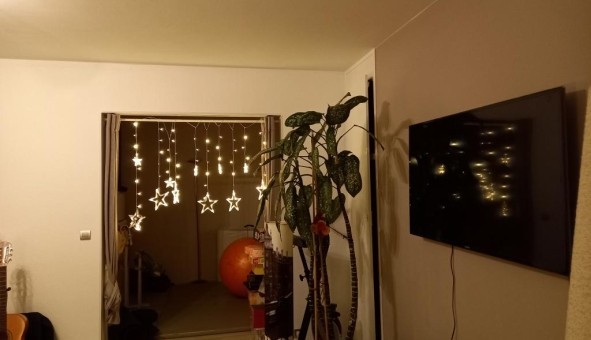 Logement tudiant Studio à Villiers sur Marne (94350)