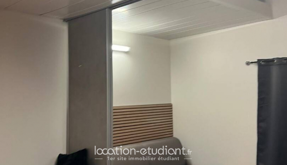 Logement tudiant Studio à Villiers sur Marne (94350)