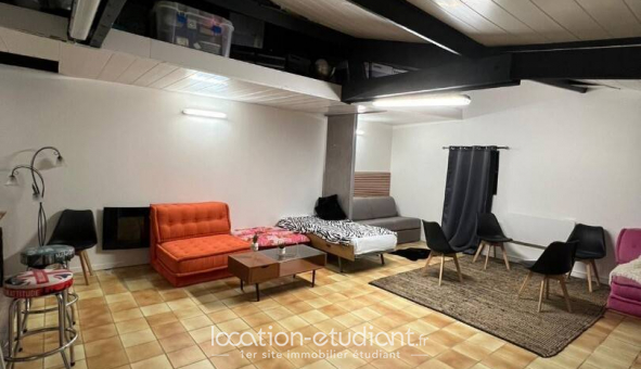 Logement tudiant Studio à Villiers sur Marne (94350)