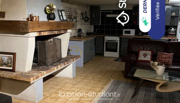 Logement tudiant Studio à Villiers sur Marne (94350)