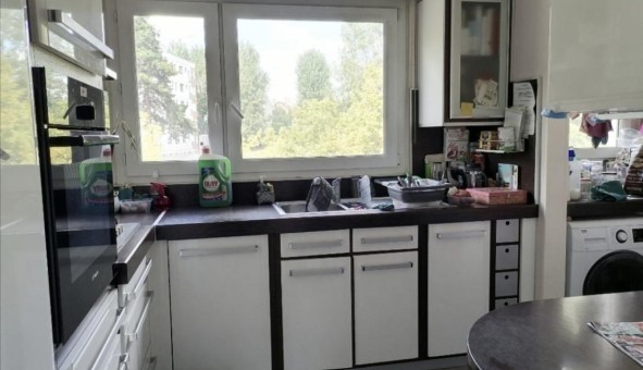 Logement tudiant Studio à Villiers sur Marne (94350)