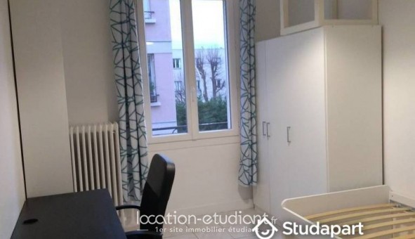 Logement tudiant Location Studio Meublé Villiers sur Marne (94350)