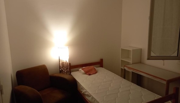 Logement tudiant Studio à Villiers sur Marne (94350)