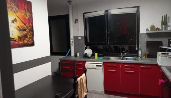 Logement tudiant Studio à Villiers sur Marne (94350)