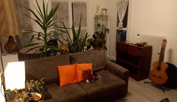 Logement tudiant Studio à Villiers sur Marne (94350)