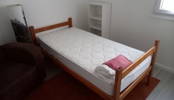 Logement tudiant Studio à Villiers sur Marne (94350)