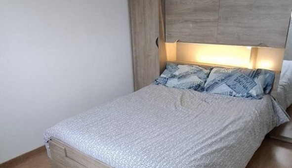 Logement tudiant Studio à Villiers sur Marne (94350)