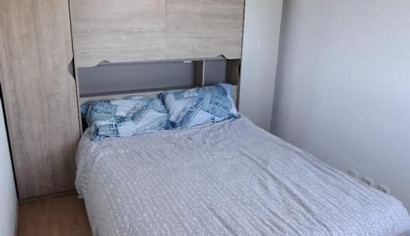 Logement tudiant Studio à Villiers sur Marne (94350)