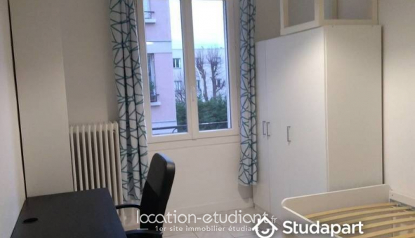 Logement tudiant Studio à Villiers sur Marne (94350)