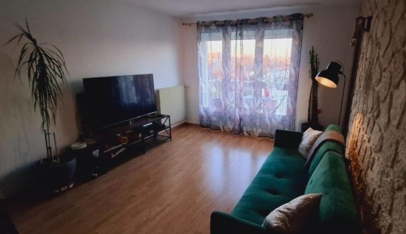 Logement tudiant Studio à Villiers sur Marne (94350)