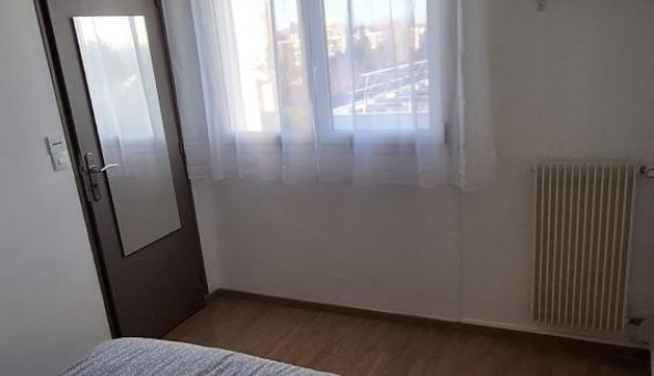 Logement tudiant Studio à Villiers sur Marne (94350)