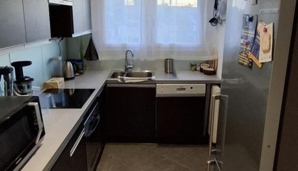 Logement tudiant Studio à Villiers sur Marne (94350)