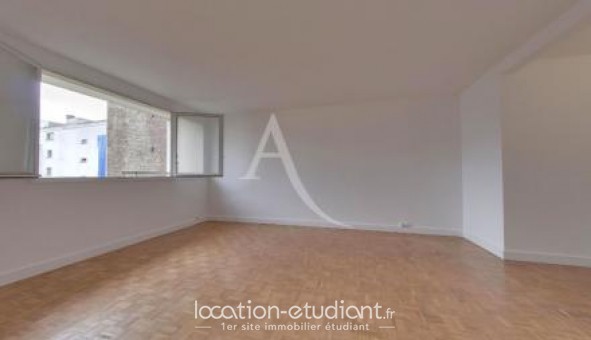 Logement tudiant Studio à Vincennes (94300)