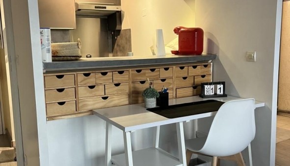 Logement tudiant Studio à Viry Chtillon (91170)