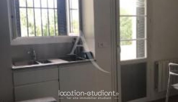 Logement tudiant Studio à Vitry sur Seine (94400)