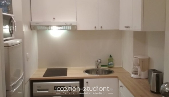 Logement tudiant Studio à Vitry sur Seine (94400)