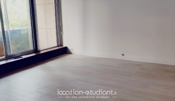 Logement tudiant Studio à Vitry sur Seine (94400)